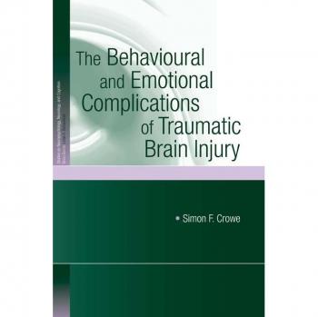 Vitalsource Technologies, Inc. Behavioural And Emotional Complications Of Traumatic Brain Injury