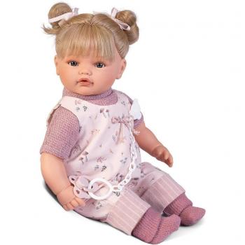 Muñecas Antonio Juan