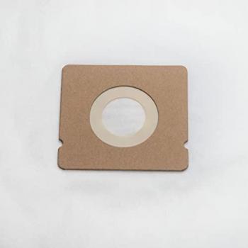 Rowenta RO171701/4Q0 Compatible 24-Part Filter and Microfleece Bag Set