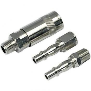 Sealey ACX60 Air Tool Coupling Kit