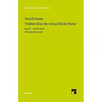 Ein Traktat über die menschliche Natur