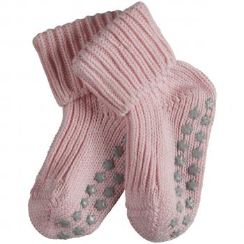Falke Catspads Toddler Pink Non‑Slip Socks – 6 to 12 Months