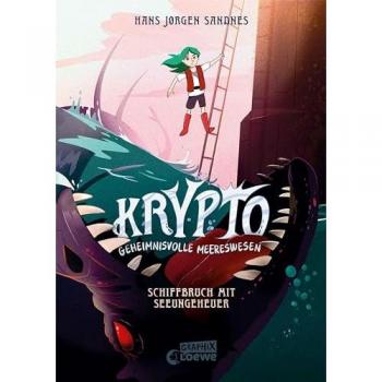 Schiffbruch mit Seeungeheuer / Krypto