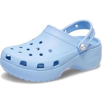 Crocs Pearl Platform Classic Clow