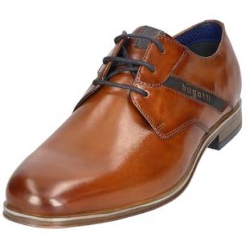 Derbies Classiques Bugatti