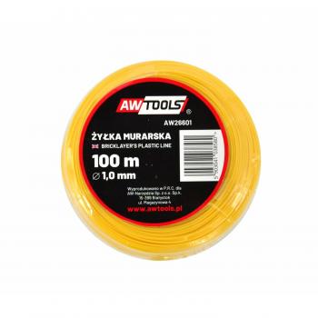 Corda Murrary France 100m Awtools