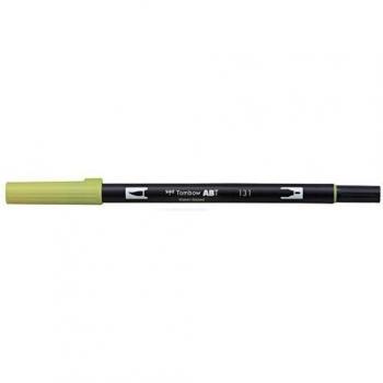 Tombow ABT-131, Stylo feutres à deux pointes, Citron vert