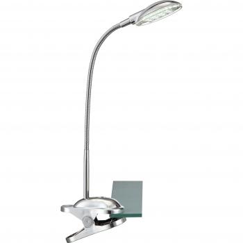 Kunststoffverchromter Trafostecker 3‑Punkt‑Schalter