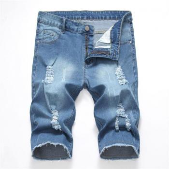 Modis Jeans Hombre 28-38, 40, 42 – Tiro Medio y Recto