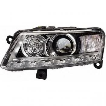 Faro Frontale LED HELLA 1LL 009 925-531
