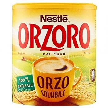 ORZORO NESTLE`SOLUBILE g.120