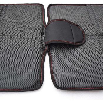 Tapis de siège auto enfant lavable et sécuritaire