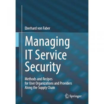 Managing IT Service Security