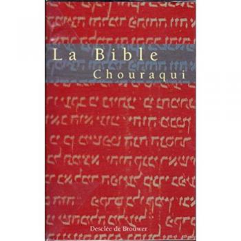 La Bible (Bible Chouraqui)