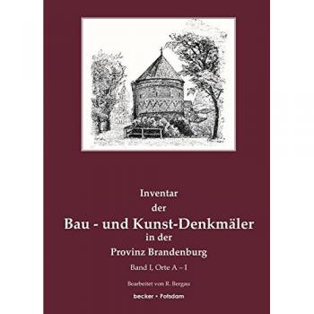 Inventar der Bau