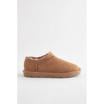 Boots Next Neve Colore Miele