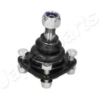 JAPANPARTS Rótula de suspensión BJ-017
