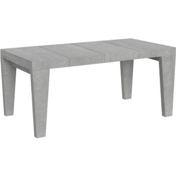 Mesa Expandable Spimbo 90x113cm – Relleno de Hormigón