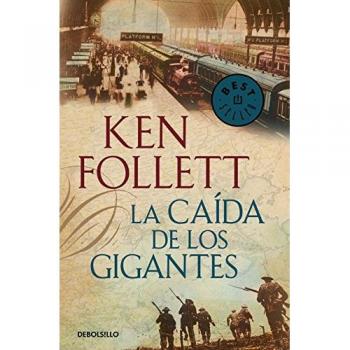 La caída de los gigantes / Fall of Giants: 1