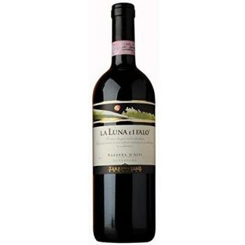 Terredavino Barbera D'Asti Superiore La Luna E I Falò
