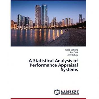 A Statistical Analysis of Performance Appraisal Systems