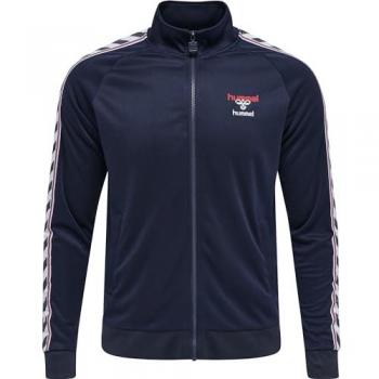 Hummel Lerby Zip Poly Giacca