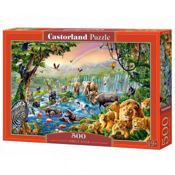 Castorland B-52141