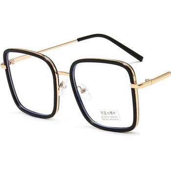 Trendy Blue Light Blocking Glasses