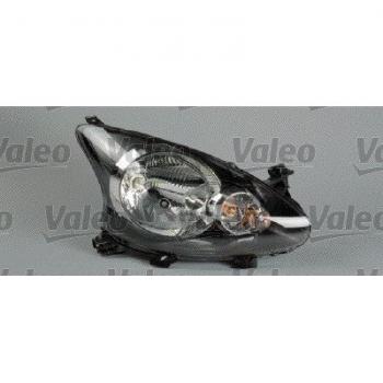 VALEO Fari Anteriori TOYOTA 043009