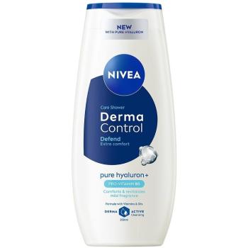 NIVEA Care Shower Derma Control Sensitivo