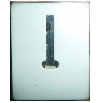 Legrand 083038 Galion Surface Phone Connection
