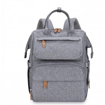 Multi-Function Mommy Backpack