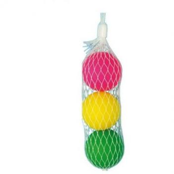 SET 3 PALLINE PER RACCHETTONI Ginmar