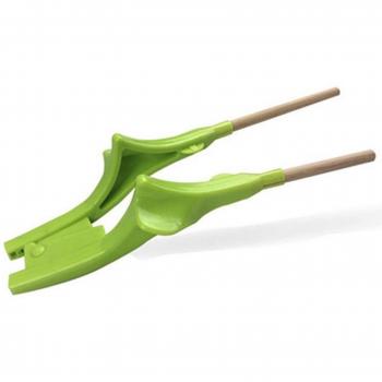 Self-Supporting Non-Slip Buffet Chopsticks