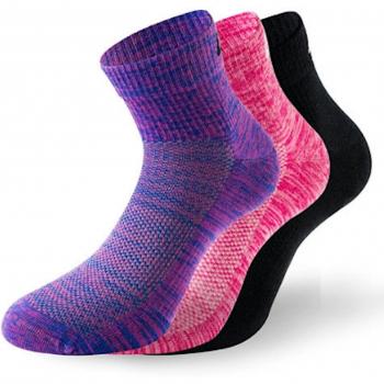Lenz Performance Q-Tech Noir & Rose – 39,40,41,42