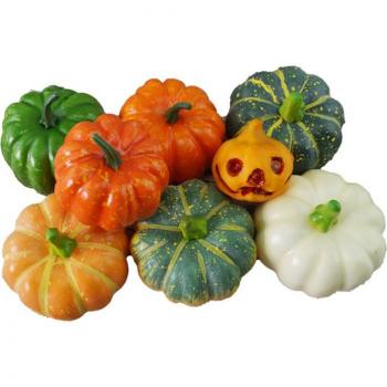 Artificial Pumpkin for Wedding Decoration