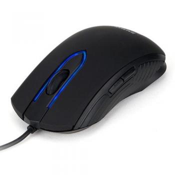 Zalman ZM‑M201R Reifensensor‑Maus