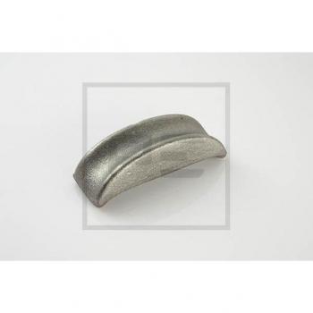 Brida de mola ENNEPETAL 045.090-00A PETERS