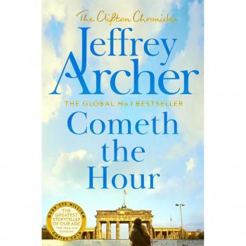 Cometh the Hour EPUB