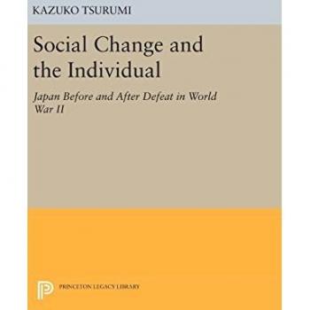 Social Change And The Individual 8211