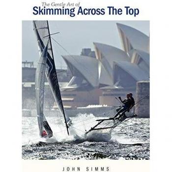 The Gentle Art of Skimming Across The Top