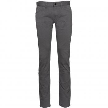 BOSS Herren Delmarsh-Chino 3/1/20 Grau