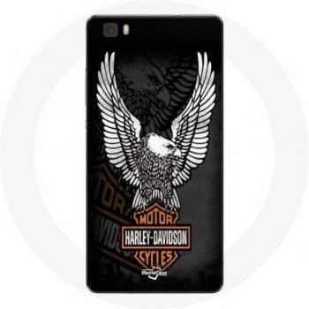 P8 Aigle Harley Davidson Protection