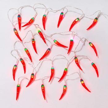 Éclairage Festif Piment 3M