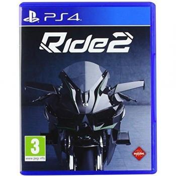 Ride 2