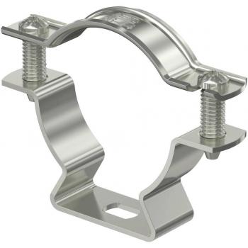 OBO Bettermann 1362992 Colliers de maintien 20 pcs