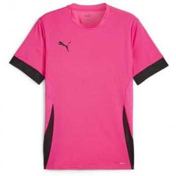 Donna Maglia Sportiva Puma TeamGoal Jr Rosa 116