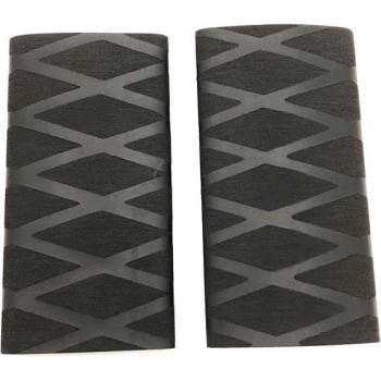 Universal Handlebar Grips for BMW R1200GS R1250GS G310GS/R and Kawasaki Versys