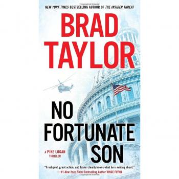 No Fortunate Son