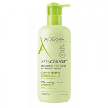 XERA-CONFORT CREMA DET 400ML